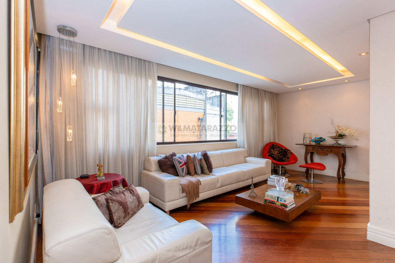 Apartamento Indianópolis 3 dormitorios 3 banheiros 1 vagas na garagem