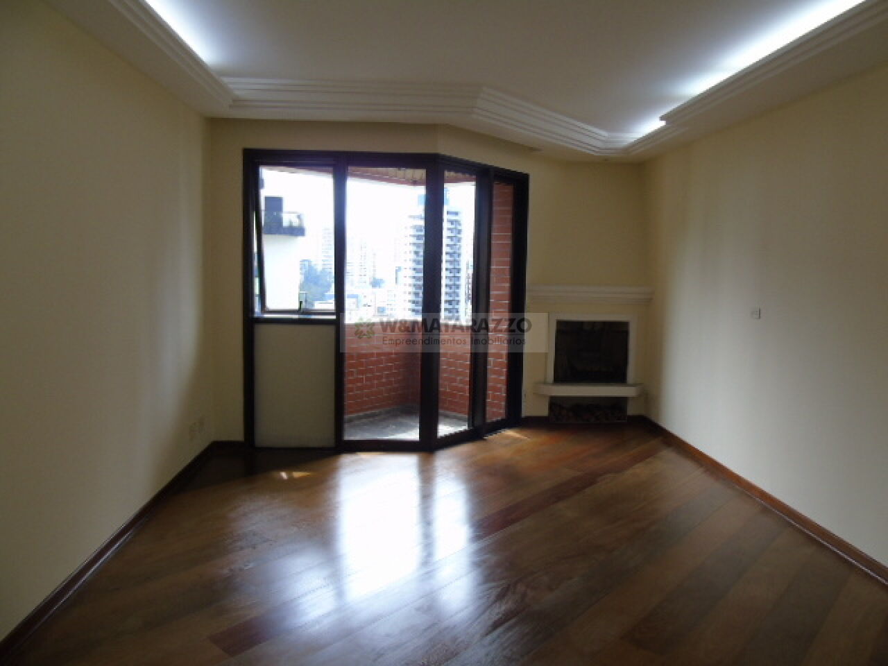 Apartamento Vila Andrade 3 dormitorios 3 banheiros 2 vagas na garagem