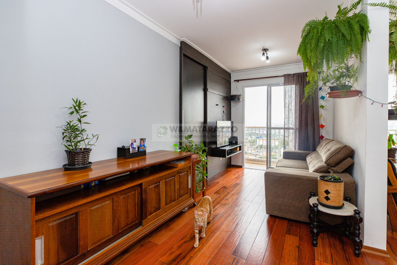 Apartamento Parque Vitória 3 dormitorios 2 banheiros 2 vagas na garagem