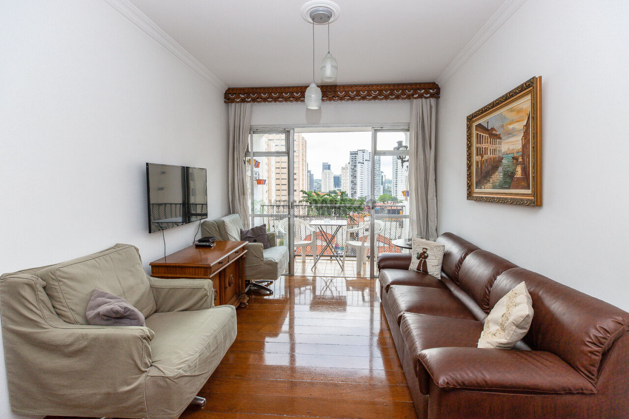 Apartamento Santo Amaro 3 dormitorios 3 banheiros 2 vagas na garagem