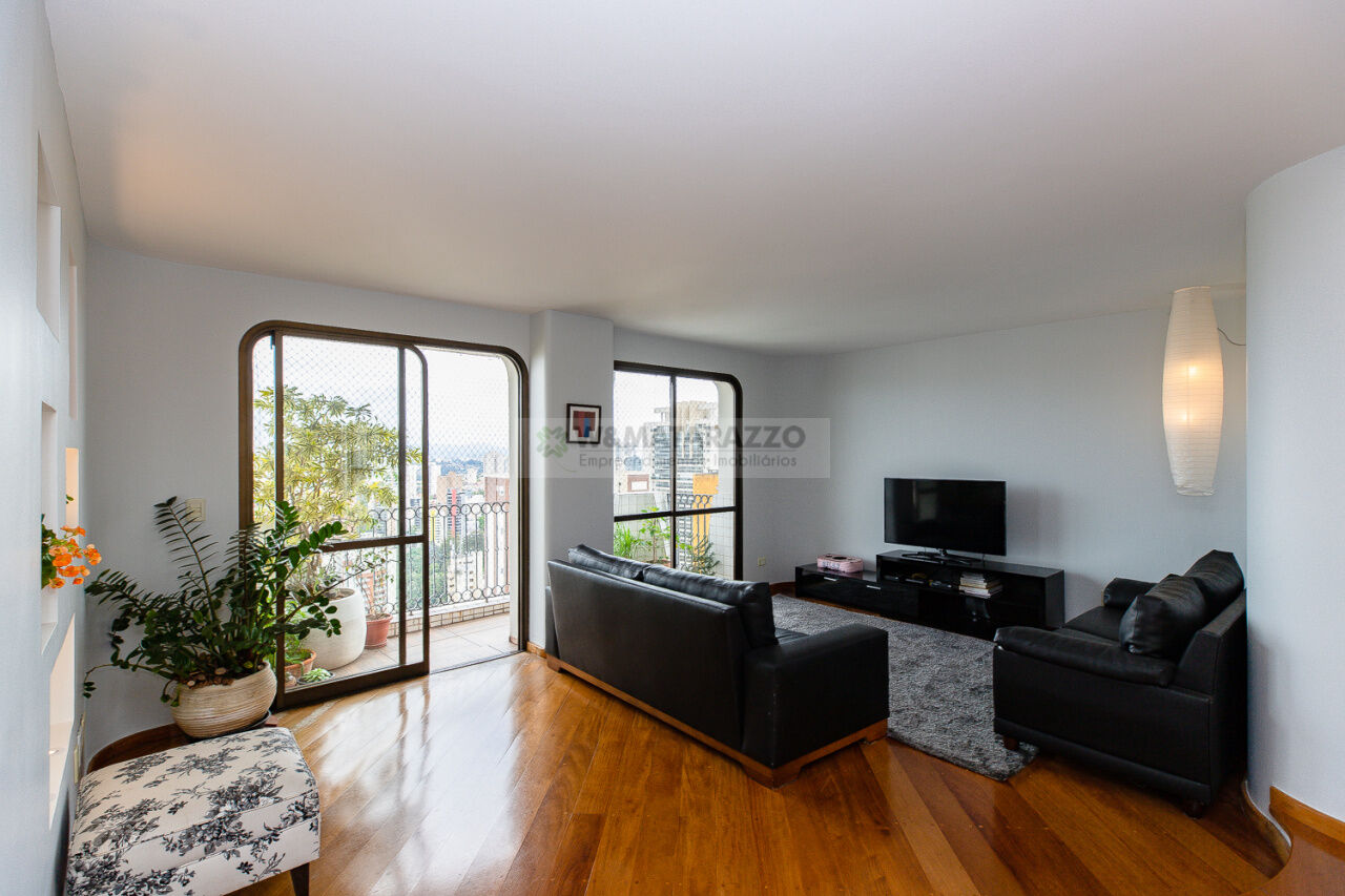 Apartamento Vila Suzana 3 dormitorios 5 banheiros 3 vagas na garagem