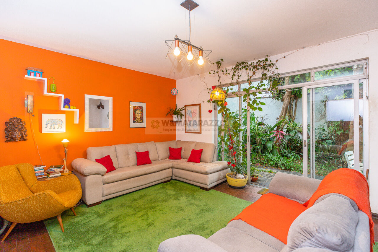 Casa Vila Cordeiro 4 dormitorios 4 banheiros 3 vagas na garagem