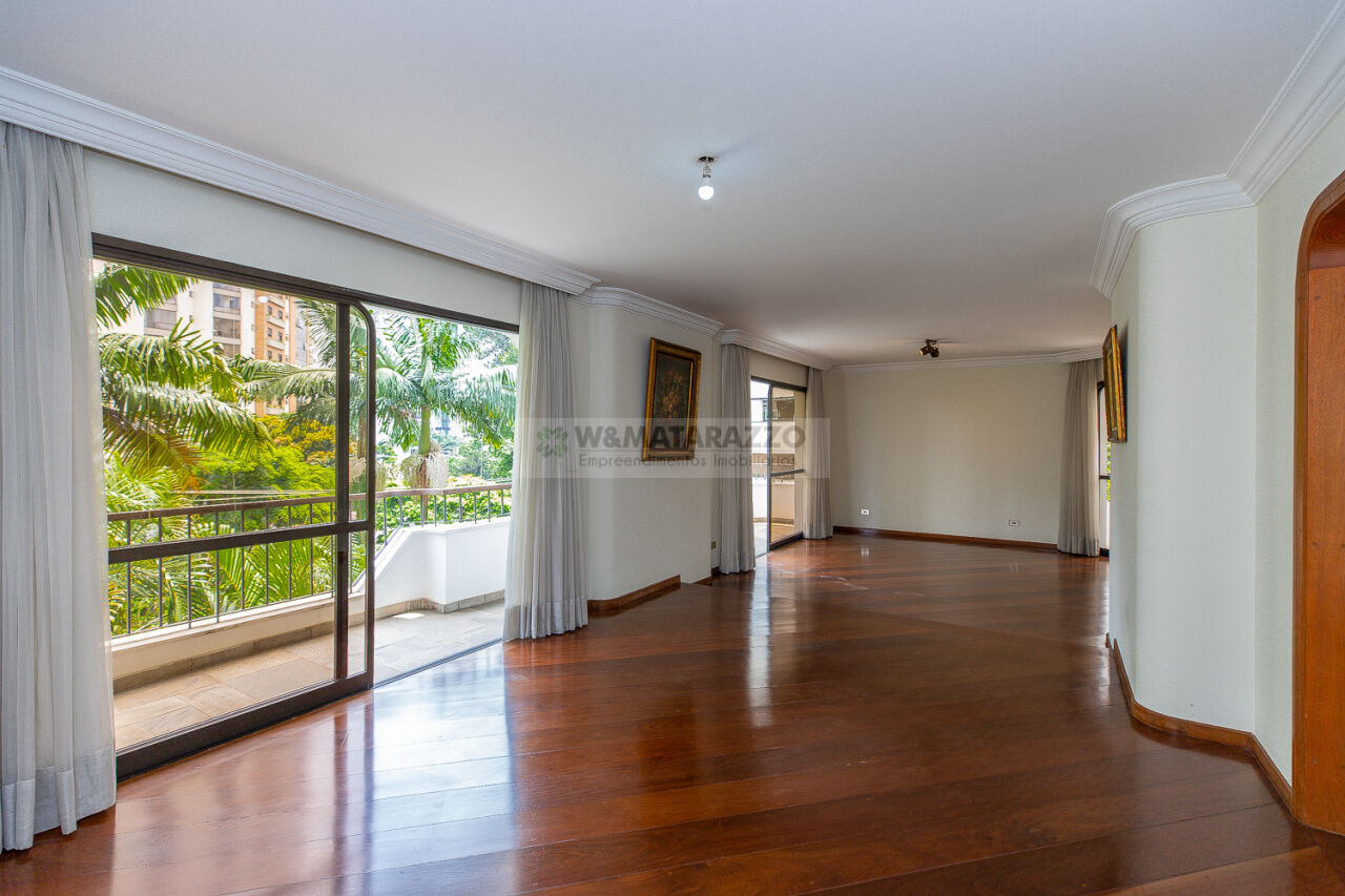 Apartamento Campo Belo 4 dormitorios 5 banheiros 3 vagas na garagem