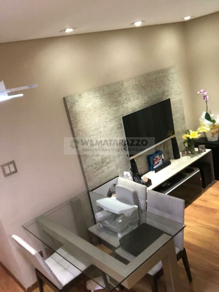 Apartamento Parque Mandaqui 0 dormitorios 0 banheiros 0 vagas na garagem