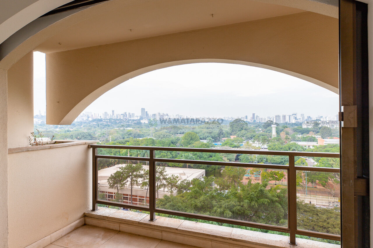 Apartamento Alto de Pinheiros 3 dormitorios 5 banheiros 4 vagas na garagem