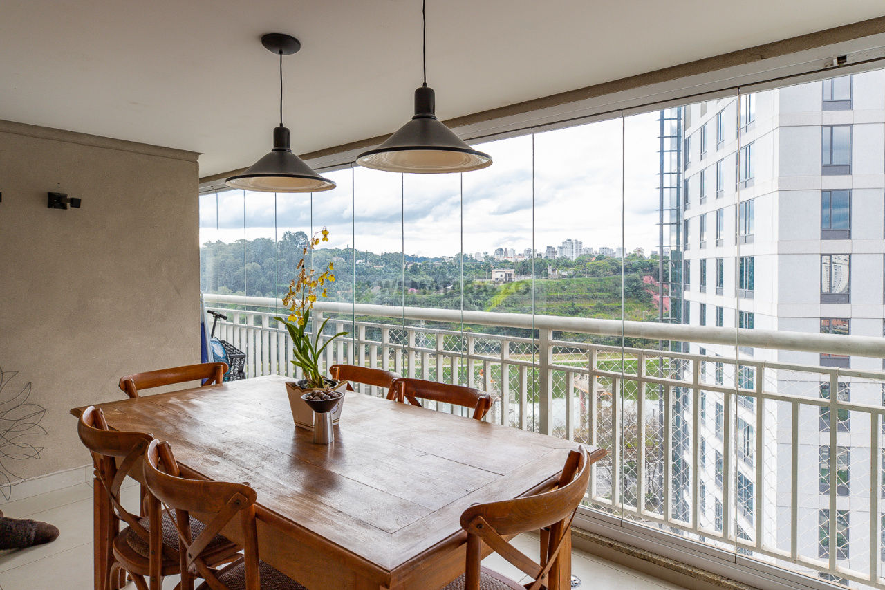 Apartamento Chácara Gaivotas 3 dormitorios 5 banheiros 2 vagas na garagem