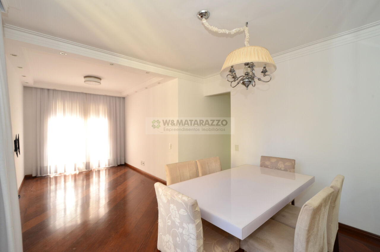 Apartamento Perdizes - Referência WL14786