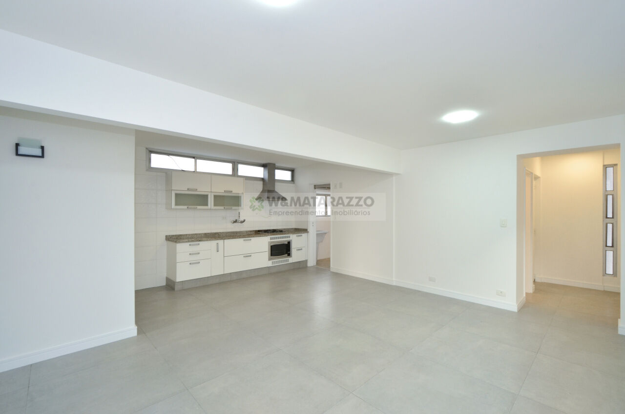 Apartamento Indianópolis 2 dormitorios 3 banheiros 1 vagas na garagem