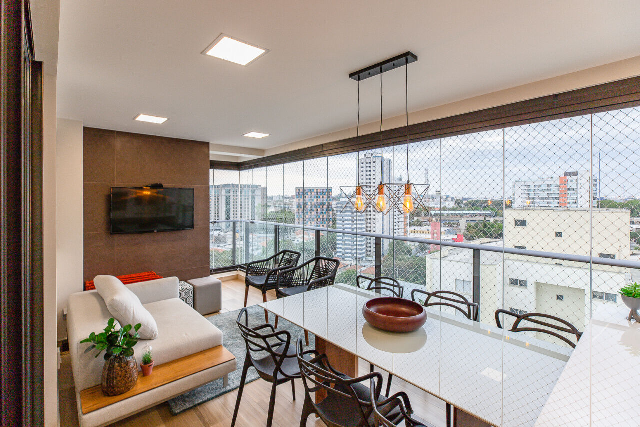 Apartamento Campo Belo 2 dormitorios 2 banheiros 2 vagas na garagem