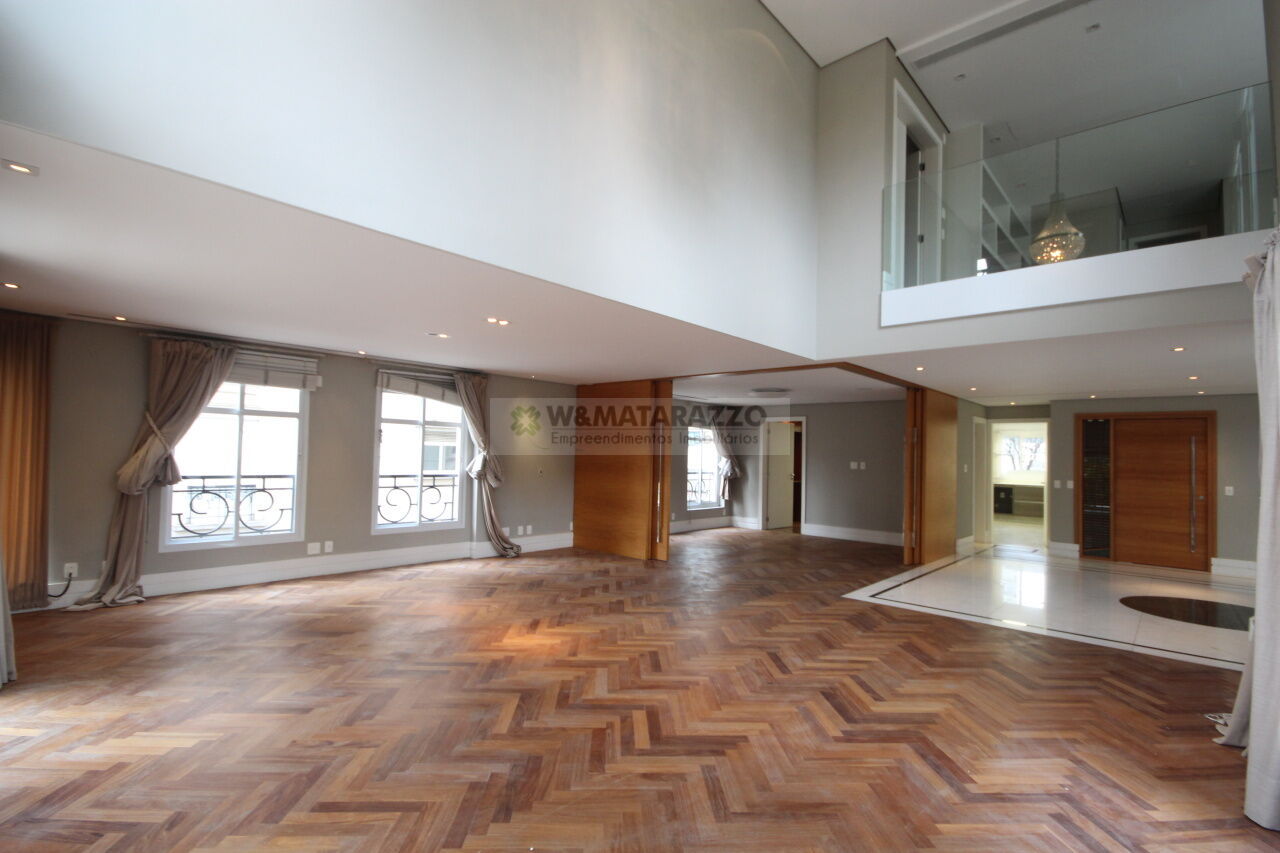 Apartamento Higienópolis 3 dormitorios 6 banheiros 5 vagas na garagem