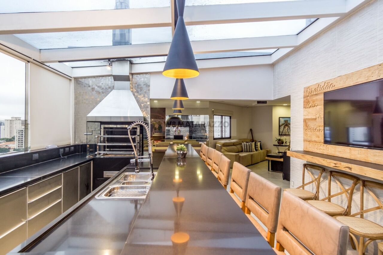 Apartamento Vila Congonhas 4 dormitorios 6 banheiros 4 vagas na garagem