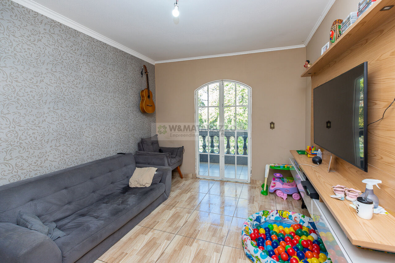 Casa Chácara Inglesa 6 dormitorios 7 banheiros 6 vagas na garagem