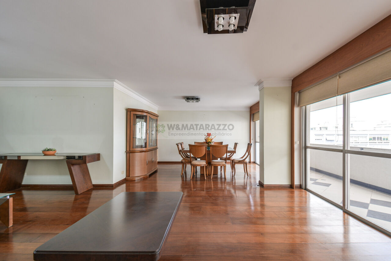 Apartamento Morada do Sol 3 dormitorios 5 banheiros 3 vagas na garagem