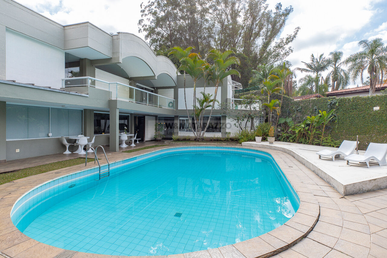 Casa Jardim Marajoara 3 dormitorios 5 banheiros 6 vagas na garagem