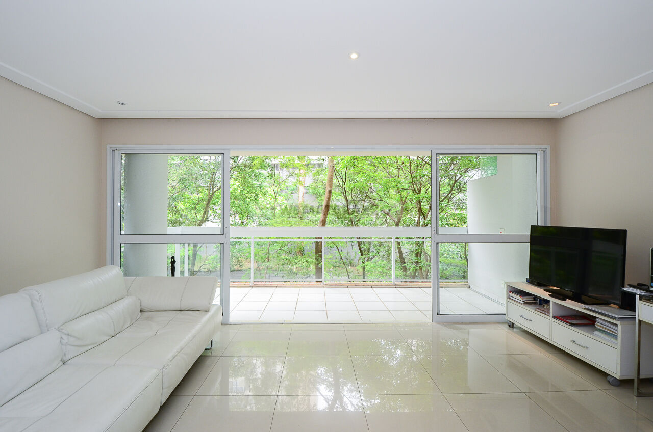 Apartamento Vila Andrade 3 dormitorios 3 banheiros 2 vagas na garagem