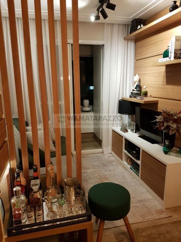 Apartamento Vila Andrade - Referência WL15312