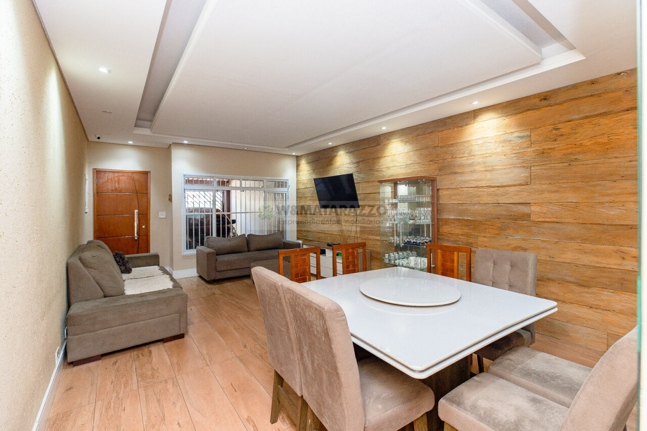 Casa Vila Cordeiro 4 dormitorios 3 banheiros 2 vagas na garagem