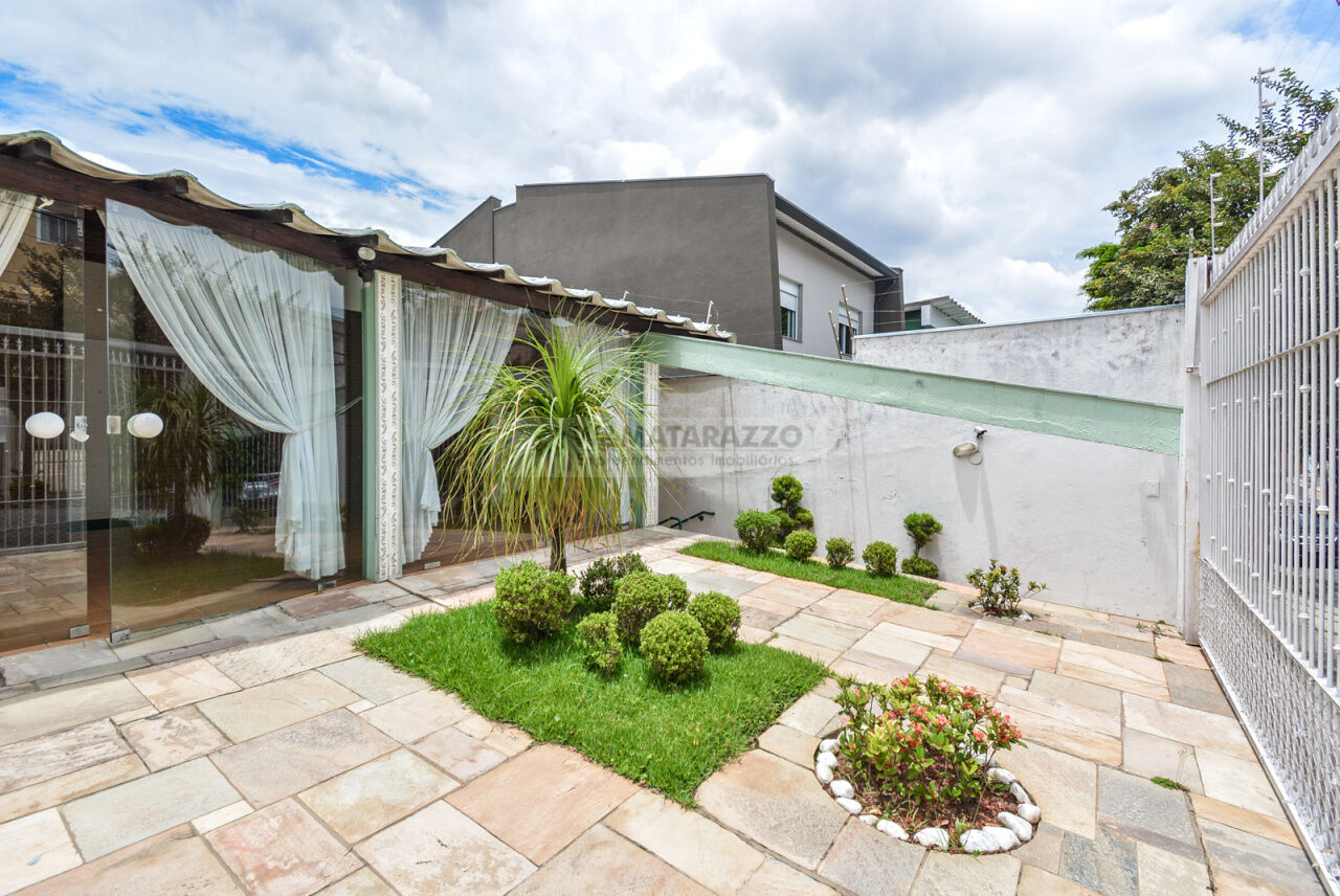 Casa Jardim Leonor 3 dormitorios 3 banheiros 4 vagas na garagem