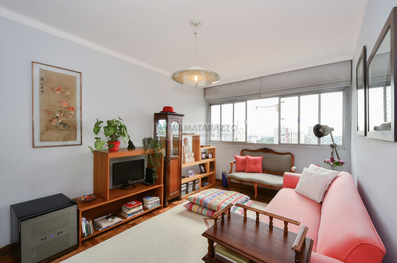 Apartamento Vila Clementino 2 dormitorios 1 banheiros 1 vagas na garagem