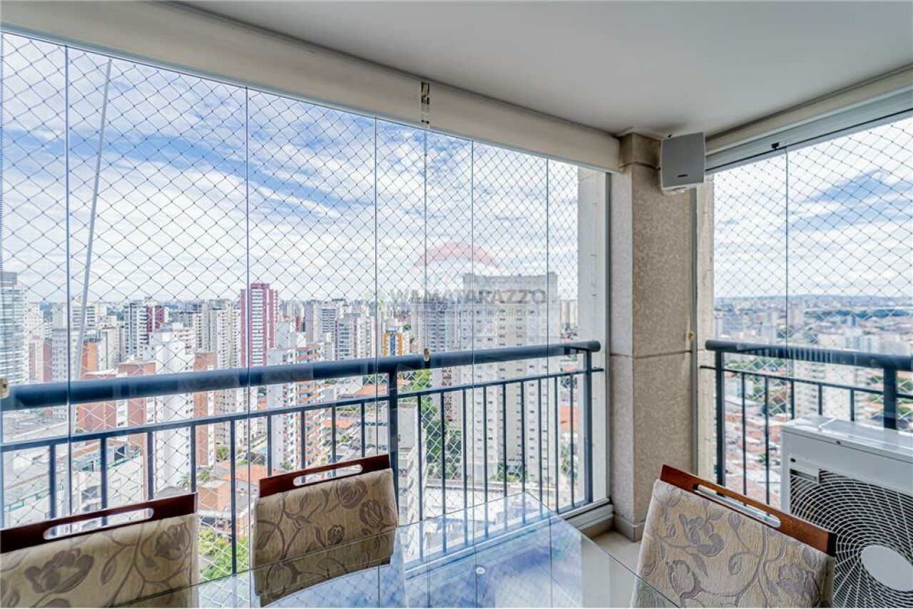 Apartamento Vila Mascote 2 dormitorios 2 banheiros 2 vagas na garagem