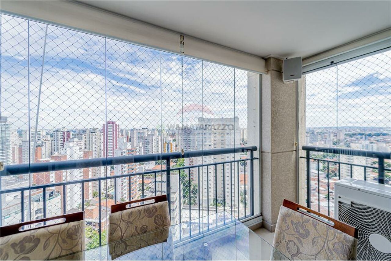 Apartamento Vila Mascote - Referência WL15525