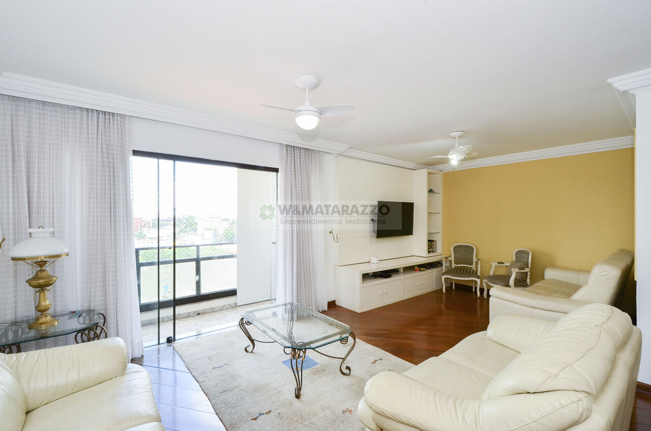 Apartamento Jardim Colombo 4 dormitorios 4 banheiros 3 vagas na garagem