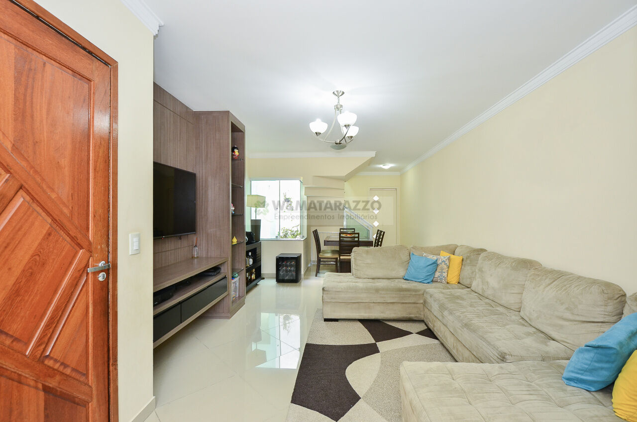 Casa Vila do Castelo 3 dormitorios 3 banheiros 2 vagas na garagem