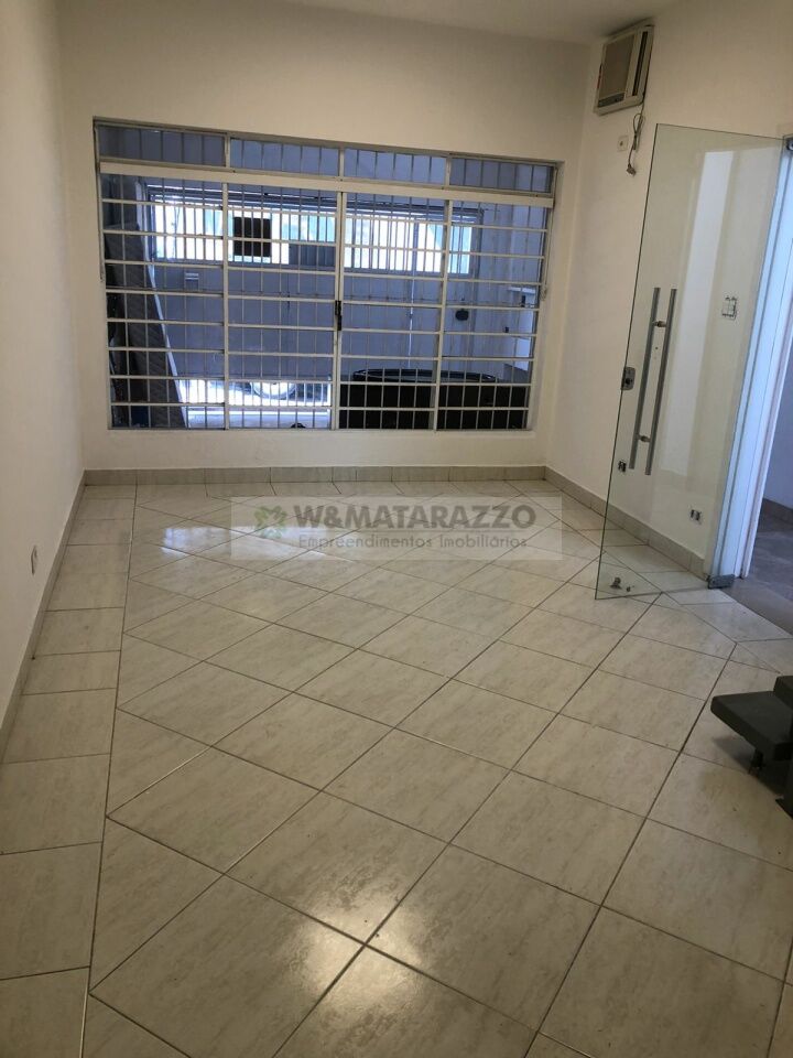 Casa Campo Belo 3 dormitorios 3 banheiros 2 vagas na garagem