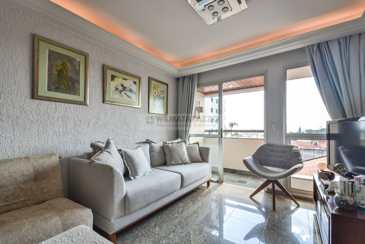 Apartamento Jardim Brasil (Zona Sul) 2 dormitorios 2 banheiros 1 vagas na garagem