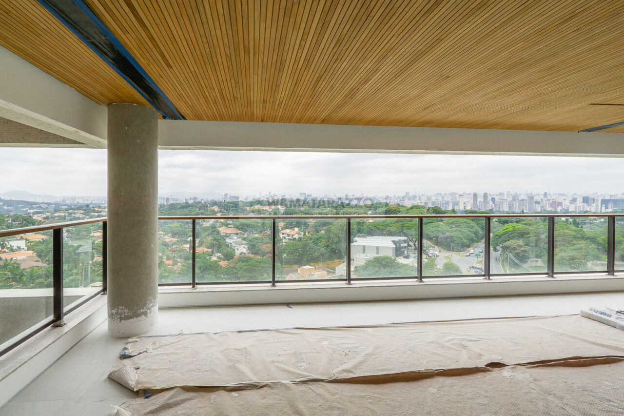 Apartamento Jardim Leonor 2 dormitorios 4 banheiros 3 vagas na garagem