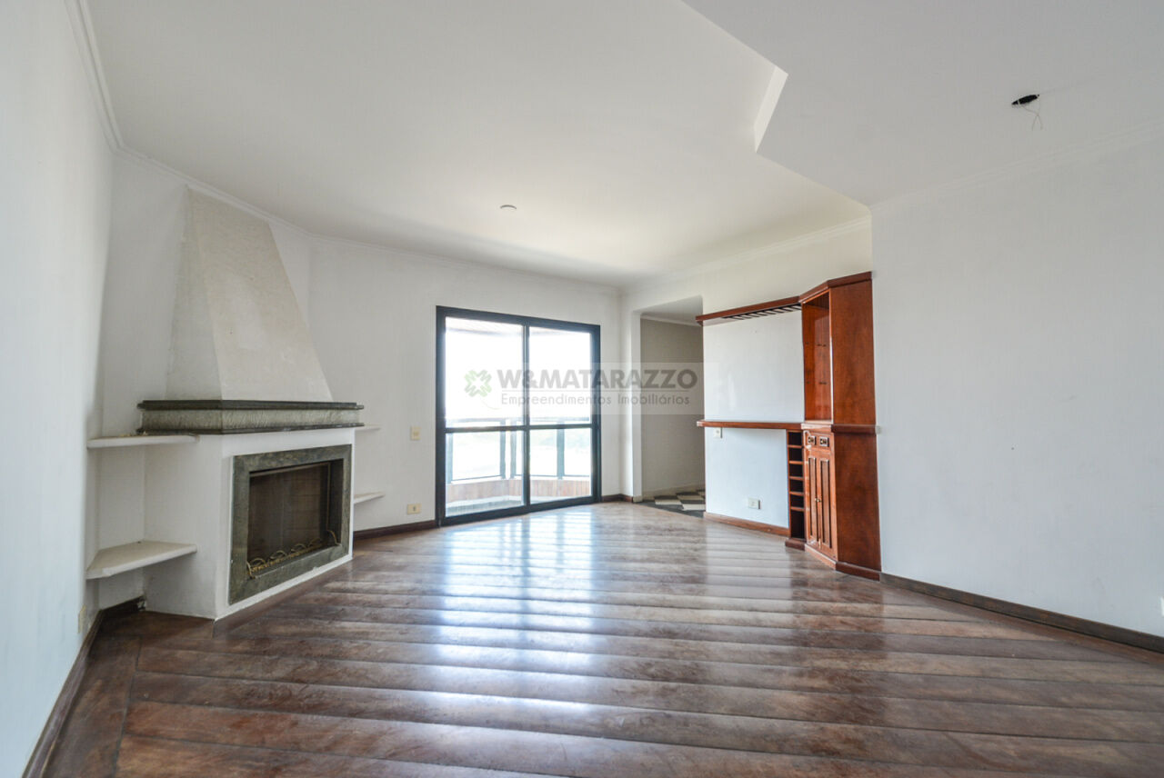 Apartamento Vila Congonhas 4 dormitorios 3 banheiros 2 vagas na garagem