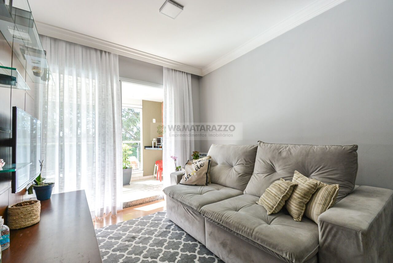 Apartamento Vila Andrade 3 dormitorios 3 banheiros 2 vagas na garagem