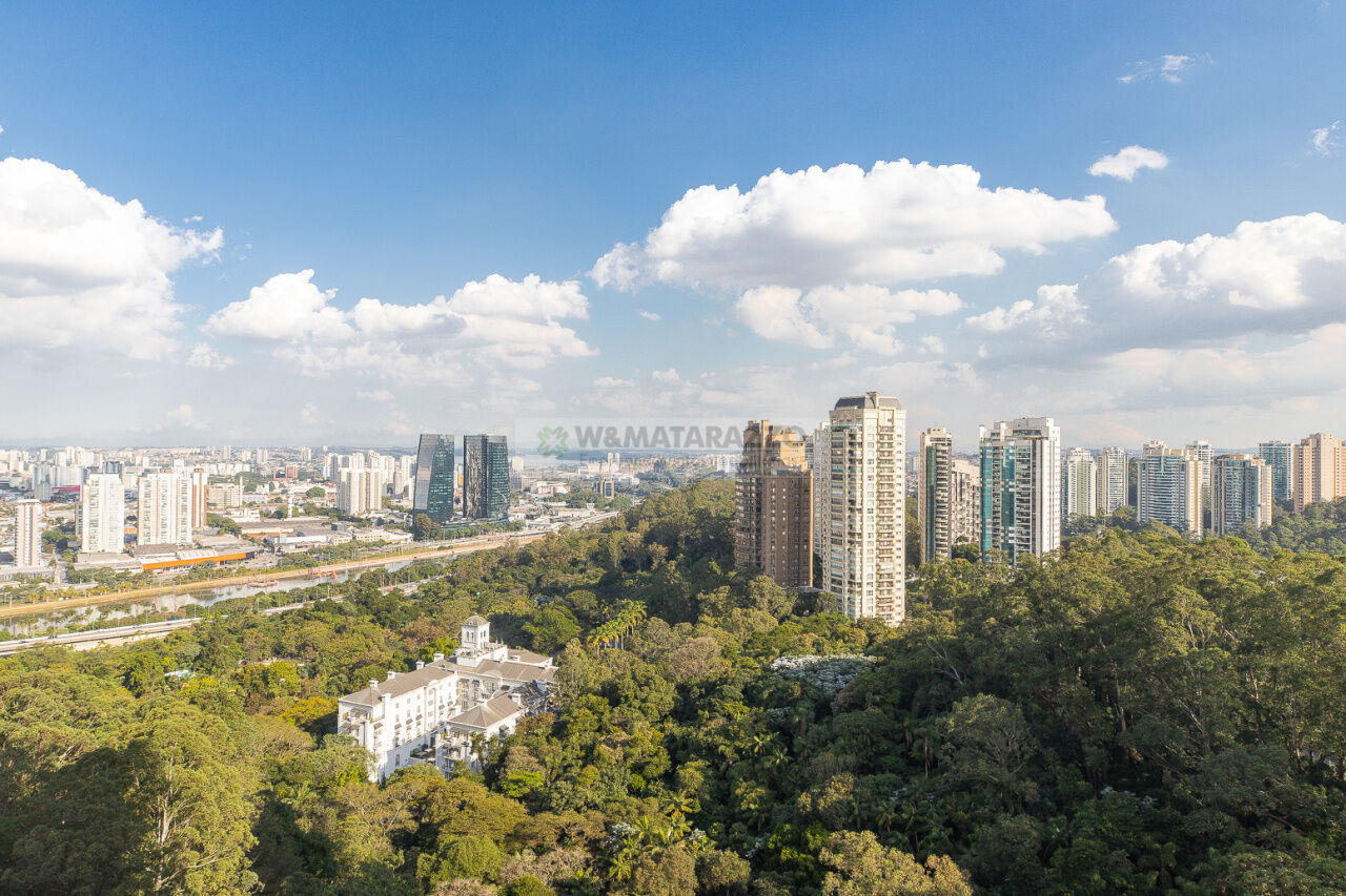 Apartamento Jardim Fonte do Morumbi - Referência WL15815