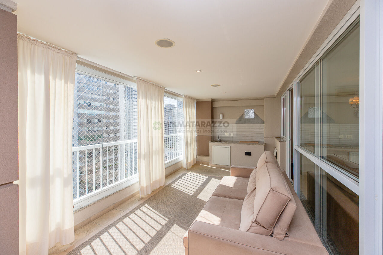 Apartamento Indianópolis 3 dormitorios 5 banheiros 3 vagas na garagem