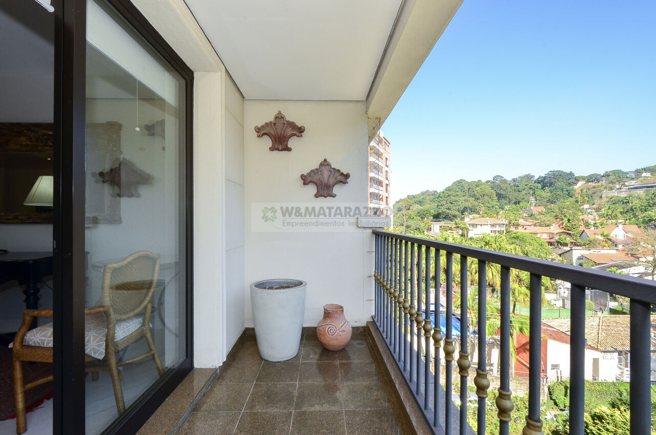 Apartamento Real Parque 2 dormitorios 4 banheiros 2 vagas na garagem