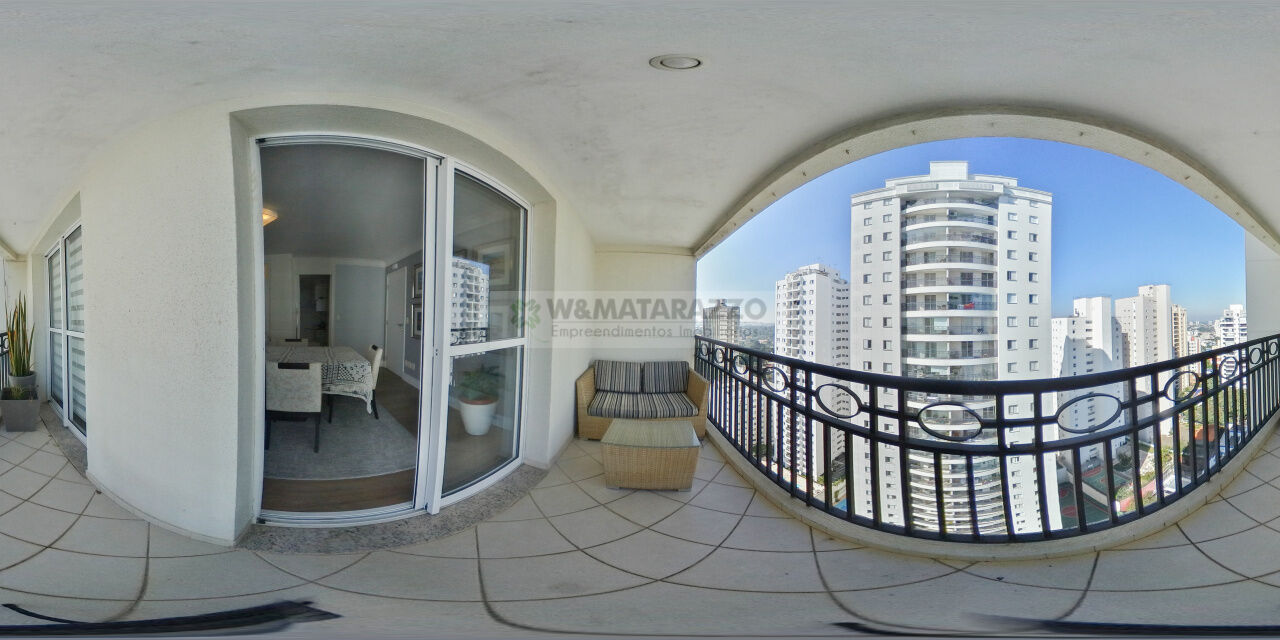 Apartamento venda Santo Amaro - Referência WL15914