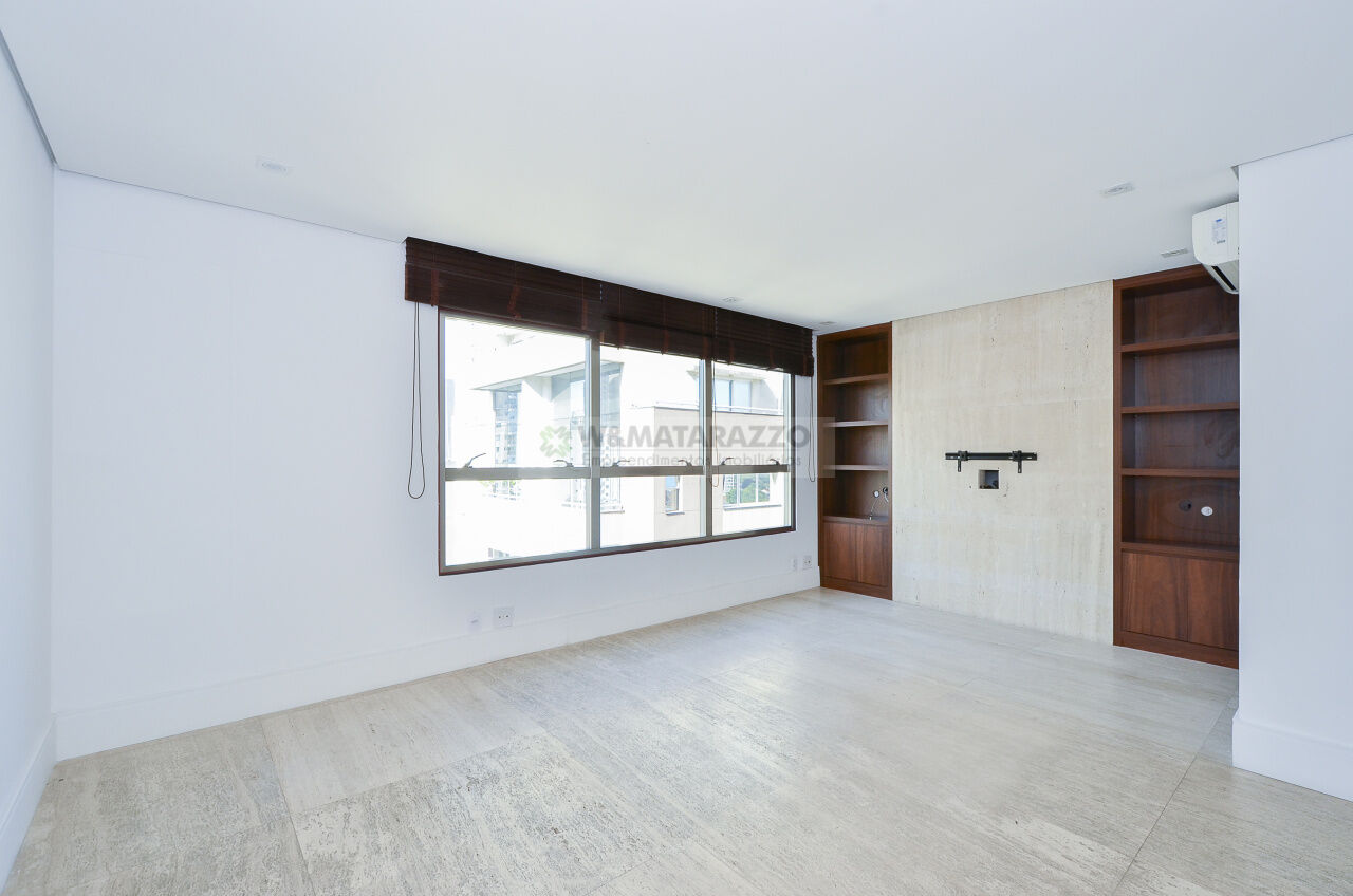 Apartamento venda Vila Olímpia - Referência WL15927