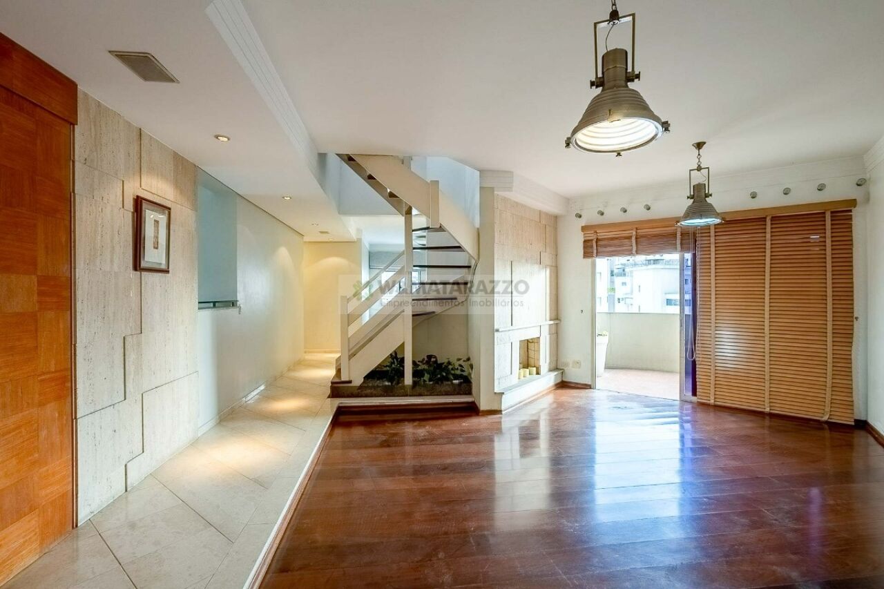 Apartamento Indianópolis 3 dormitorios 5 banheiros 3 vagas na garagem