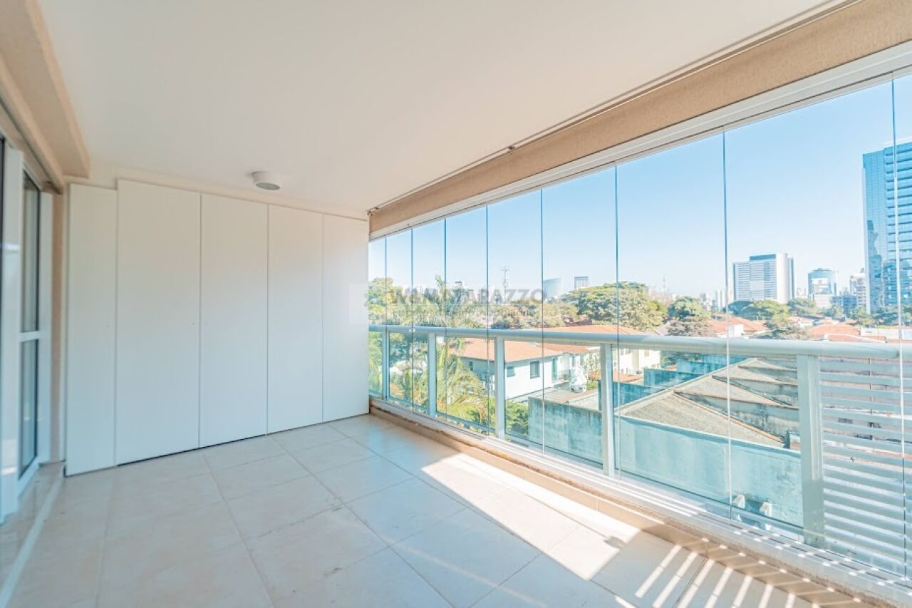 Apartamento Brooklin Paulista 1 dormitorios 2 banheiros 1 vagas na garagem