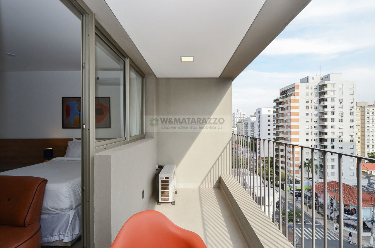 Apartamento venda Jardim Monte Verde - Referência WL15981