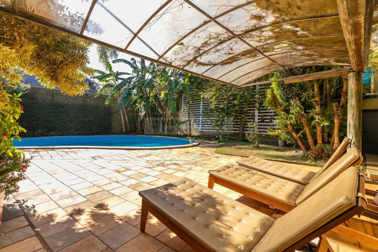 Casa Brooklin Paulista 4 dormitorios 7 banheiros 6 vagas na garagem