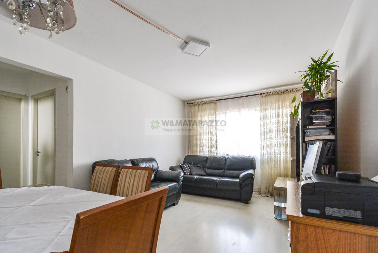 Apartamento Vila Campo Grande - Referência WL16006