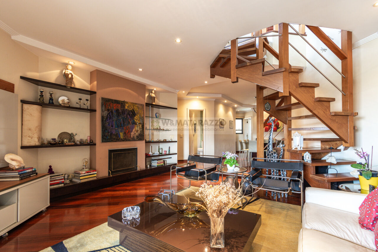 Apartamento Brooklin Paulista 4 dormitorios 4 banheiros 4 vagas na garagem