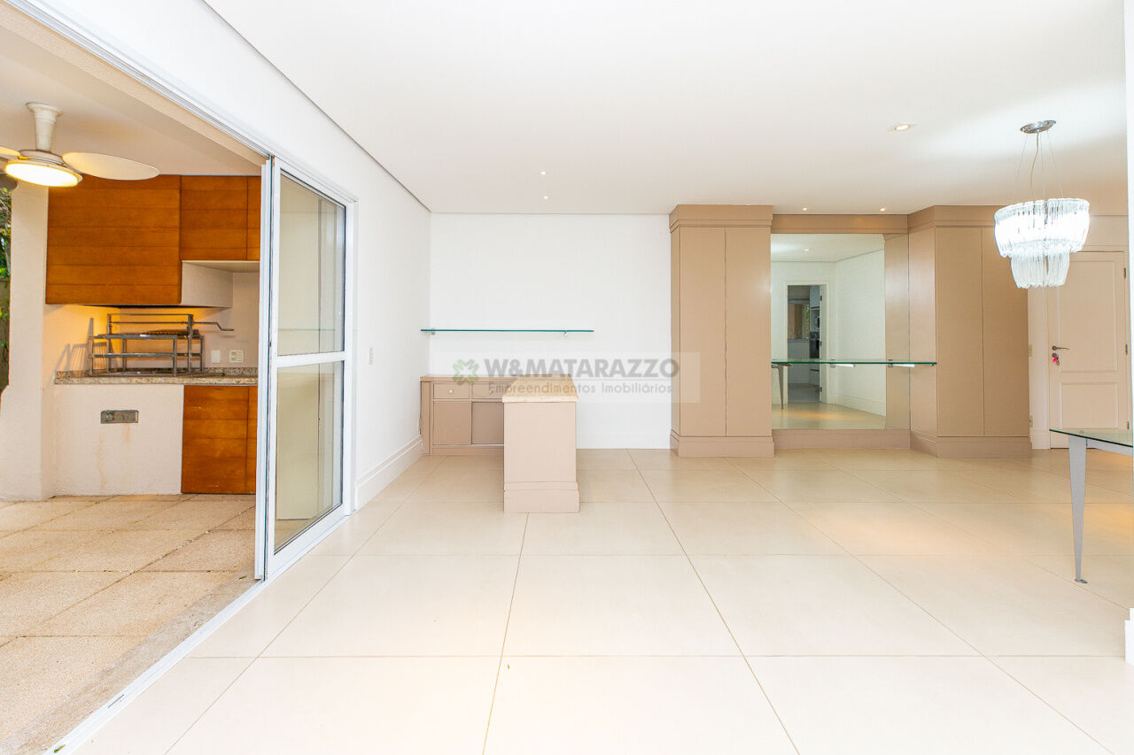 Apartamento Santo Amaro 3 dormitorios 3 banheiros 2 vagas na garagem