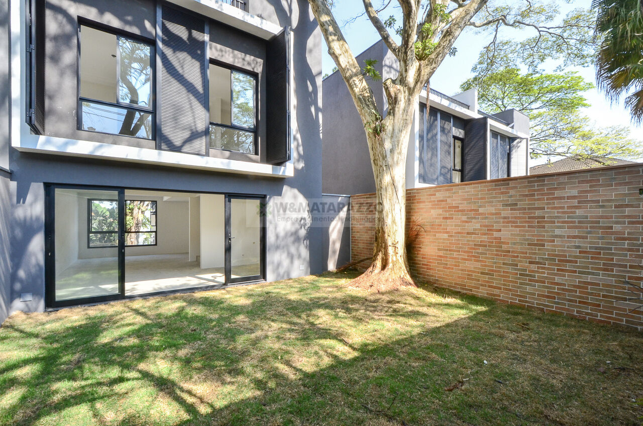 Casa Jardim Leonor 3 dormitorios 3 banheiros 5 vagas na garagem