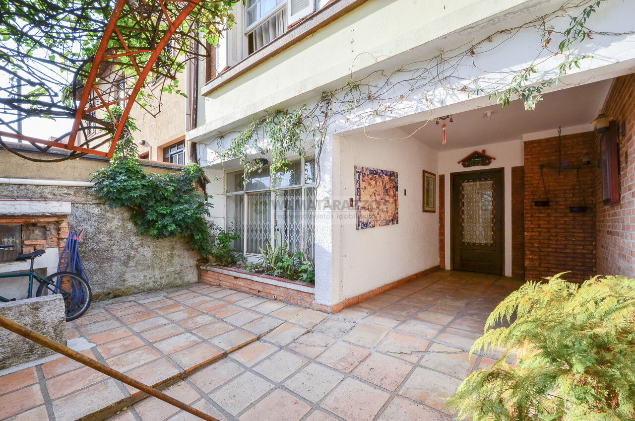 Casa Jardim das Acácias 5 dormitorios 3 banheiros 1 vagas na garagem