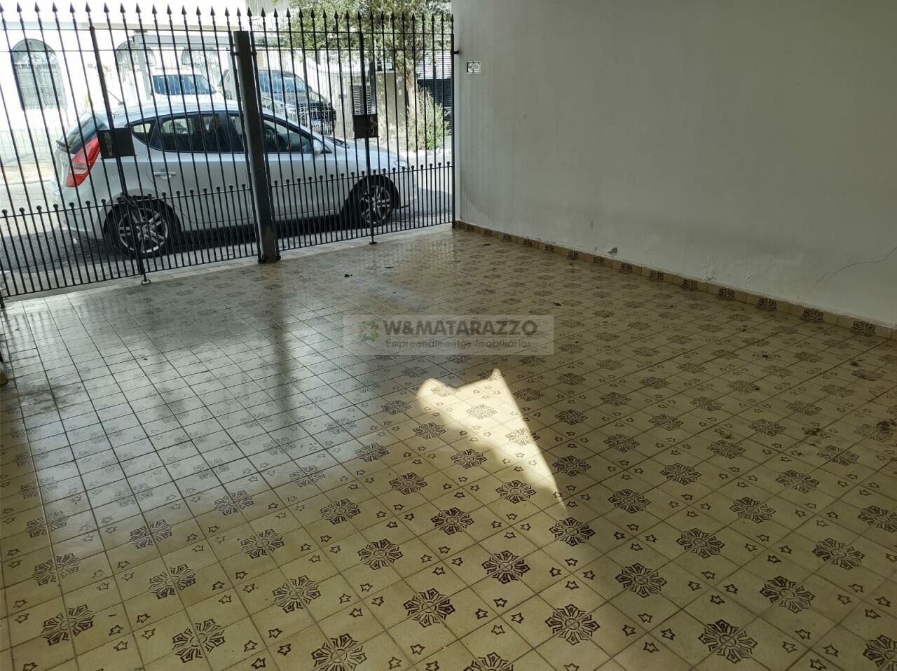 Casa comercial Santo Amaro 3 dormitorios 4 banheiros 2 vagas na garagem