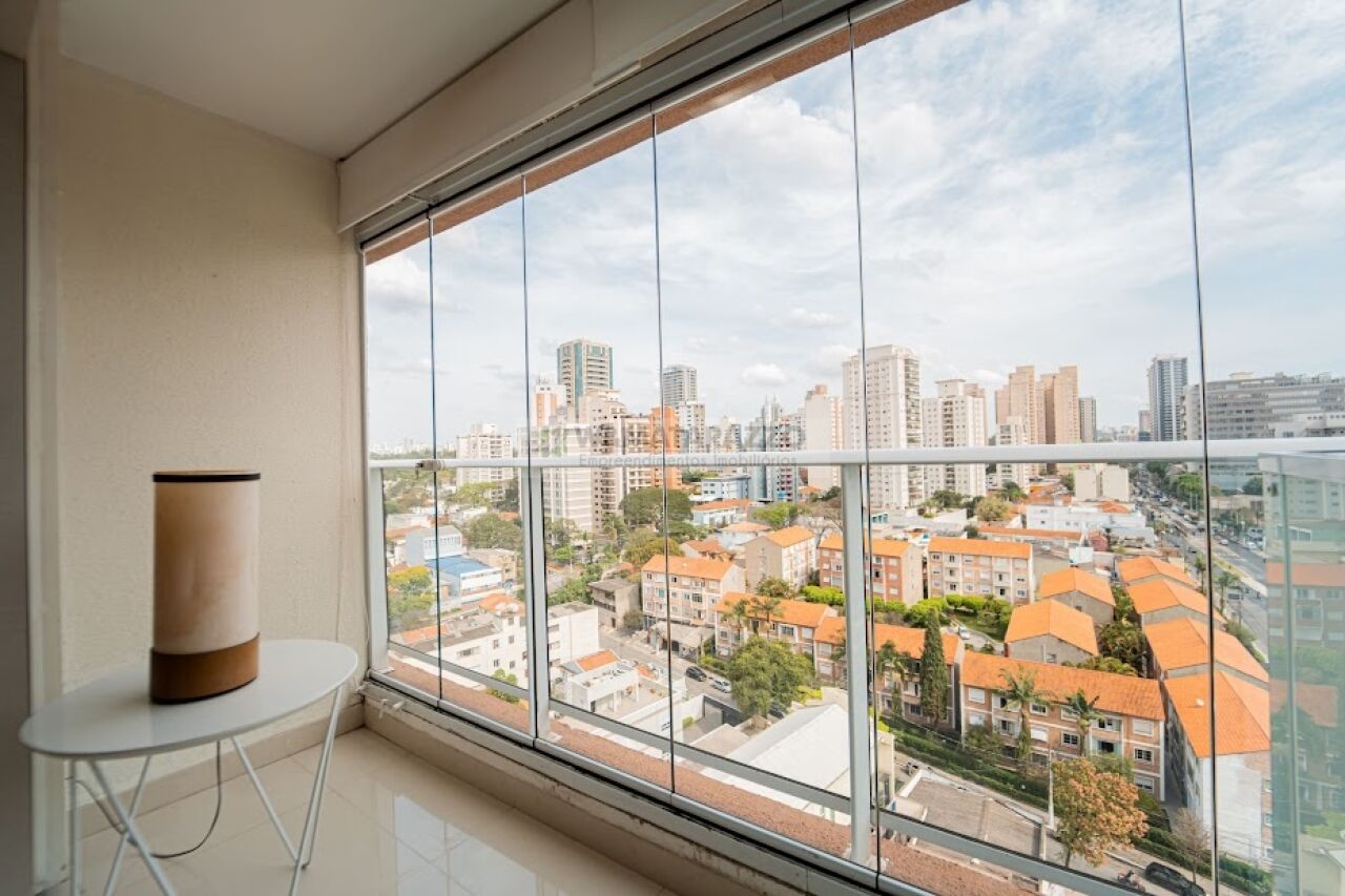 Apartamento Santo Amaro 1 dormitorios 1 banheiros 1 vagas na garagem