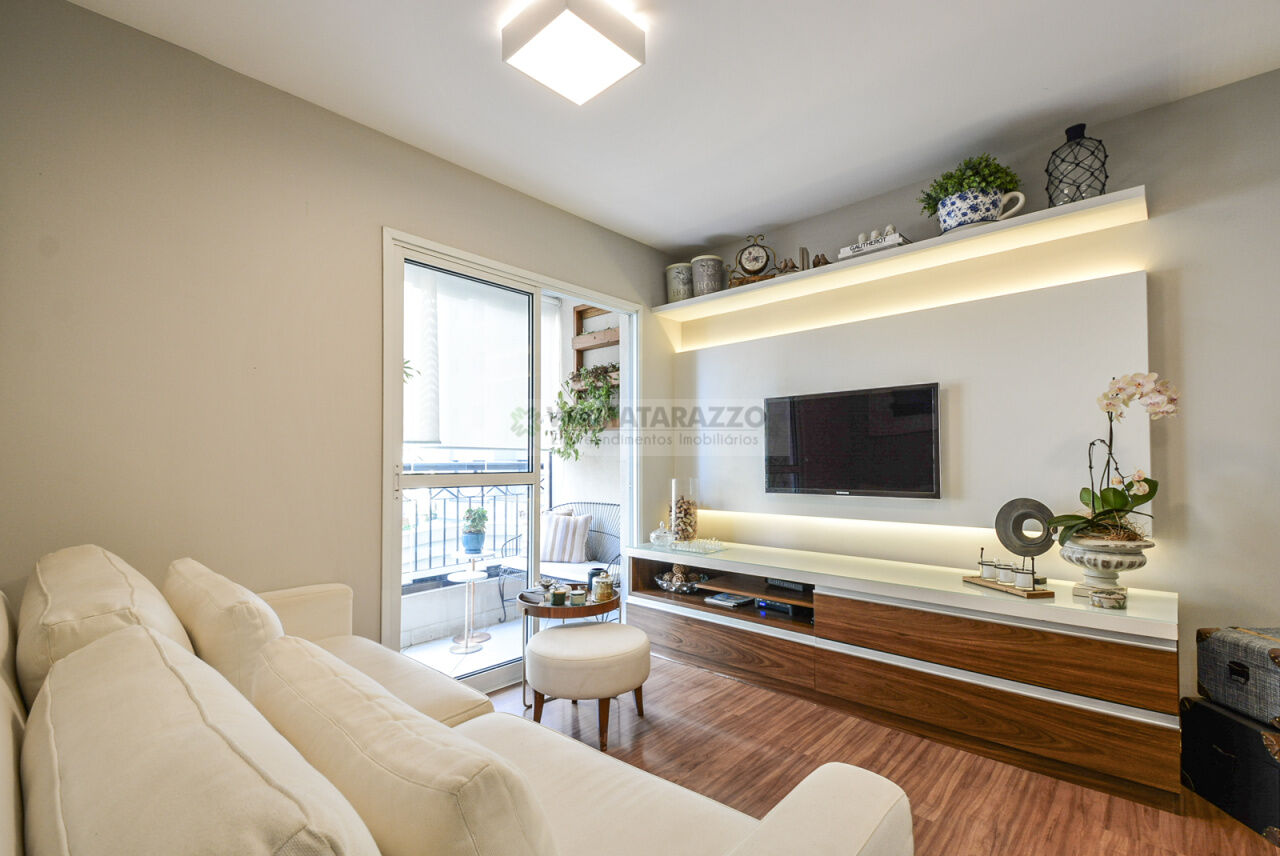 Apartamento Vila Nova Conceição 2 dormitorios 21 banheiros 1 vagas na garagem