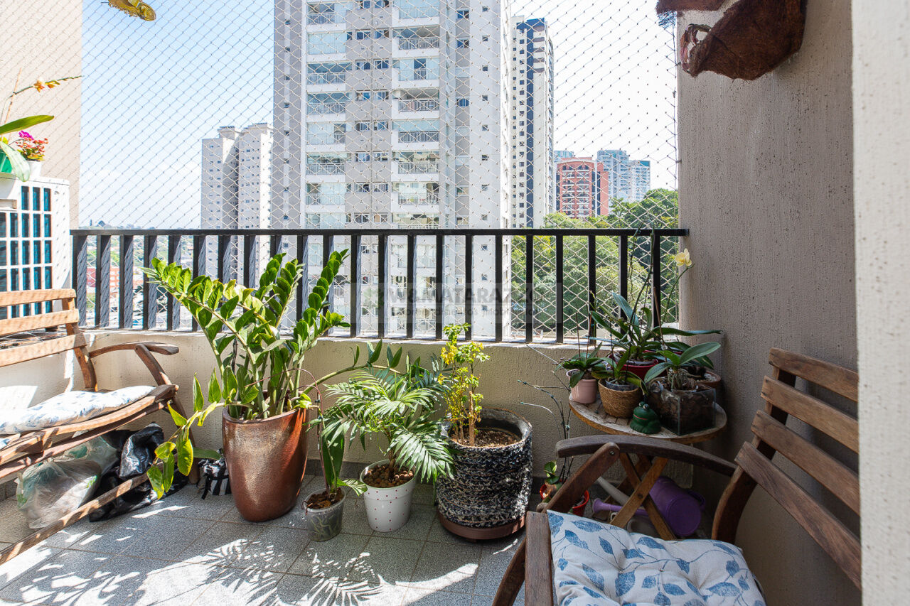 Apartamento Vila Mascote 2 dormitorios 2 banheiros 1 vagas na garagem